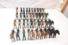 Playmobil Horse X40 Western Chevaux Pferde Cabals Quinto Medieval 3666 3450 Used. Price: $42.75.