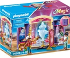 Playmobil - Box Oriental Princess (70508) Black New. Price: $38.84.