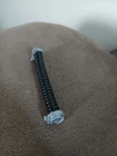 Playmobil 4820 4821 Fire Engine Truck Rescue Corrugated Water Hose Attachment Used. Price: $6.99.