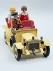 Playmobil Vintage (1989) 5620 Touring Car Victorian Mansion 5300- With Figures Used. Price: $49.45.