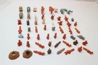 Playmobil Forest Animals X56 Fox Squirrel Hedgehog Raccoon Western 3006 3666 Used. Price: $41.75.