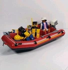 Vintage 1993 Playmobil 3772 Scuba Divers With Raft Spain Near Complete? (S11) Used. Price: $17.49.