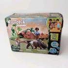 Playmobil 71012 Wiltopia Anteater Wild Animal Nature Pretend Building Set New. Price: $17.50.