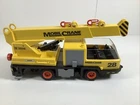 Vtg Playmobil 3761 Mobile Crane 28 Construction Vehicle Incomplete- Read Descr Used. Price: $28.87.