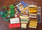 Playmobil Large Zoo 3240 Blue Marlin Yacht 3645 Incomplete Plus Extras Lot *read Used. Price: $59.99.