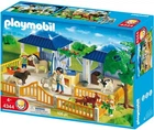 Playmobil City Life 4344 - Zoo Animal Hospital New. Price: $81.14.