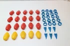 Playmobil Beduin Arab Parts X46 Safari 3585 3415 3414 3528 3529 3586 3189 Used. Price: $78.75.