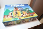 Playmobil 3072 Setnr. Ranch Farm Granja Bauernhof Use Cows Horses Traktor New. Price: $125.00.
