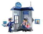 Playmobil Action Heroes Police Start Pack Set 71733 Interrogation Room No Box New. Price: $53.90.