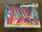 Vintage Playmobil 3552 New Box Unused Sealed Contents. Price: $69.00.