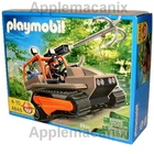 Playmobil 4846 Treasure Hunters Crawler Robber Grave Tank Hook Weapon Figure New. Price: $34.99.
