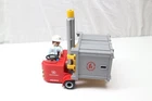Playmobil 4476 Setnr. Forklift Container 70769 Harbour 5263 70773 4470 70772 Used. Price: $21.75.