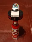 Playmobil Ghostbusters ECTO-1 (9220) Light Sound Candy Dispenser New Works. Price: $22.00.