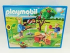 Playmobil 6173 Easter Bunnies School Set New. Price: $69.99.