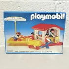 Playmobil 3497 Playhouse With Sandbox Vtg 1992 Rare Sealed New. Price: $54.99.
