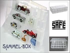 Fishing Accessories Box Universal 24 Variable Compartments Safe 5251 350X220X50MM Neu. Price: $12.04.
