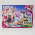 Playmobil Magic Crystal Diamond Hideout 77 Pcs Led Lighting New 9470. Price: $54.59.