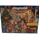 Playmobil 4150 Christmas Advent Calendar 2003 Incompleteissing Pieces & Box Used. Price: $35.00.