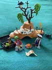 Playmobil Pirates 5728 Treasure Island Used. Price: $20.00.