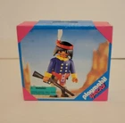Playmobil 4552 Native Scout L29 New. Price: $34.99.