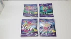Playmobil Ayuma Fairies Fairy X4 Limited Edition Special Magic Wonderland New. Price: $9.75.