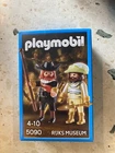 Playmobil 5090 The Nightwatch Rijks Museum Special Edition Nib Rare Vhtf New. Price: $44.50.