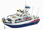 Playmobil Add-on 6282 Police Boat New. Price: $129.99.