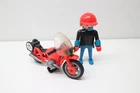Playmobil 3565 Setnr. Motor Rally Race Cross 3520 3523 3538 3246 3473 3478 Used. Price: $9.75.