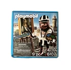 New Playmobil Albrecht Durer Self Portrait Famous Nuremburg Painter Figure 6107. Price: $24.99.