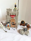 Playmobil 3351 Carcel Prison Used. Price: $30.00.