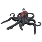 Playmobil 4291 Giant Black Octopus Pirate Loose Figure Sea Animal Used. Price: $23.60.