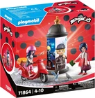 Miraculous: Paris Scooter Ride New. Price: $40.73.