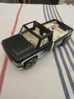 Playmobil 4340 Pickup Incomplete Occasion. Price: $15.32.
