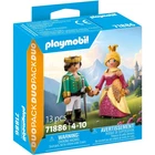 Playmobil And Princess New. Price: $33.27.
