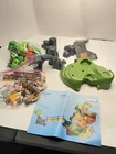Playmobil Adventure Tree House Playset Wildlife 5557 Parts And Pieces Toys Used. Price: $59.99.