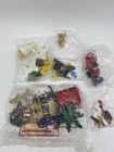 Playmobil Santa Workshop - Advent Calendar Complete With Box Retired Set 5494 New. Price: $29.99.