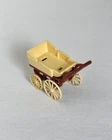 Playmobil Victorian 5502 Stroller Replacement Part Vintage Used. Price: $12.00.
