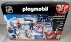 Playmobil Nhl Advent Calendar Road To The Stanley Cup #9294 71PC Brand-new 2017. Price: $35.14.