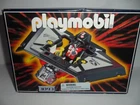 Playmobil 3093 Invader Space Shuttle Vintage Geobra 1999 New. Price: $29.99.