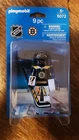 Sealed Nhl Official Playmobil Boston Bruins Hockey Action Figurine #5072 New. Price: $24.99.