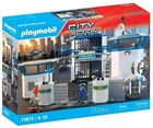 Playmobil City Action - Police Command Center New. Price: $127.71.