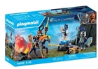 Playmobil Novelmore 71645 - Amoured Guard New Free Shipping. Price: $94.95.