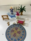 Playmobil 3031 Royal Washroom 1998 Used. Price: $18.95.