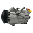 Ryc Remanufactured Compressor AIG487 Fits Nissan Altima 2.5L 2024 2025. Price: $189.99.