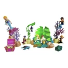 Coral Mermaid Lounge Playmobil Magic 70368 Promo-pack Used. Price: $33.00.