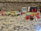 Playmobil 5314 Victorian School Classroom Vintage 1995 Playset 99% Complete Used. Price: $31.88.