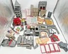 Playmobil 3269 Dragon Rock Plus Other Parts, Animals, People Not Complete Used. Price: $157.50.