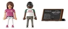 New Playmobil Porsche 911 Carrera Accessories Figurines 70923 Set Partial No. Price: $19.99.