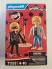 Playmobil #71337 Miraculous: Adrien & Cat Noir - New Sealed. Price: $14.21.