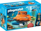 Playmobil 9234 U-boat With Submersible Motor Pump Underwater Rare New. Price: $95.00.